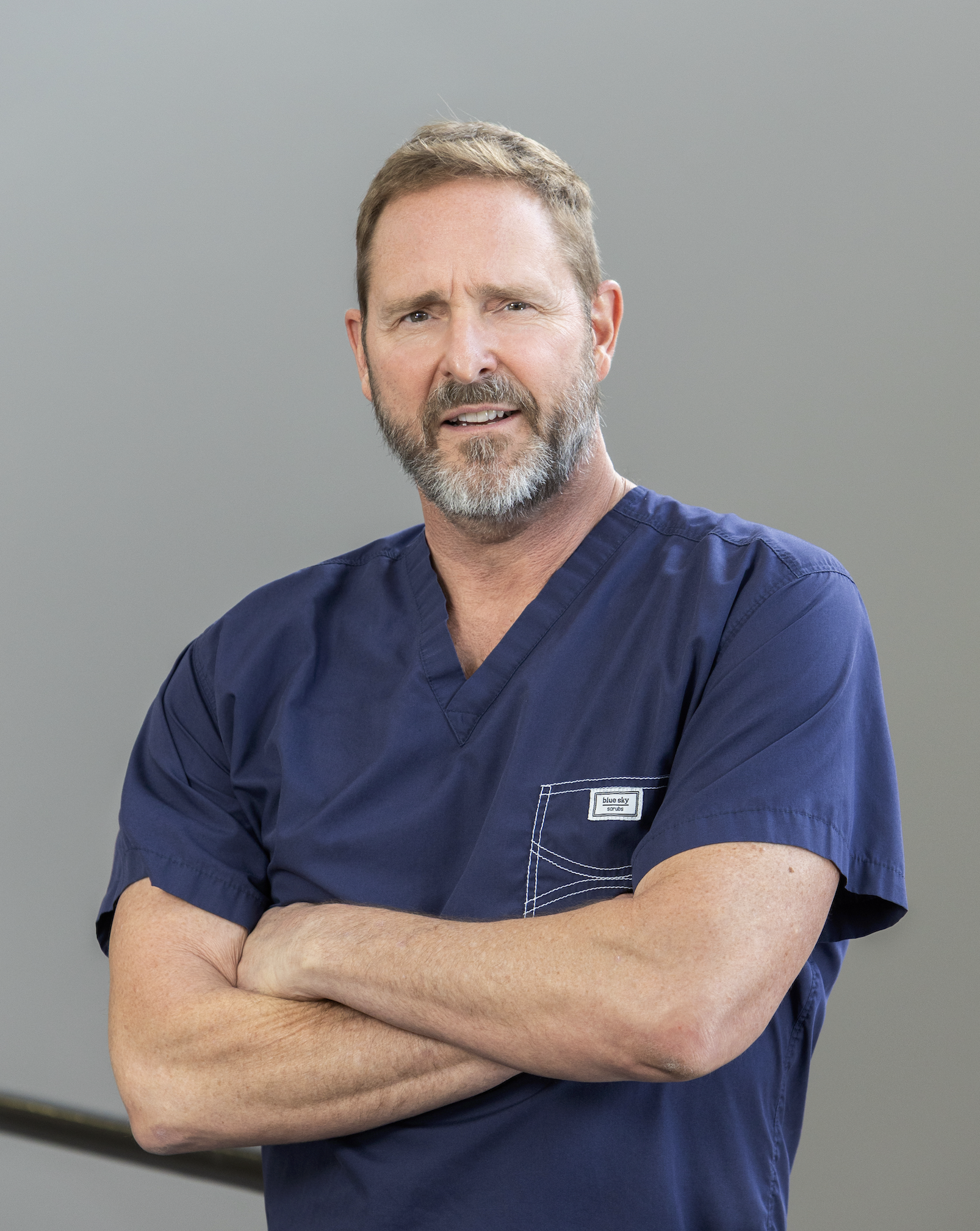 Houston Hair Transplant Center