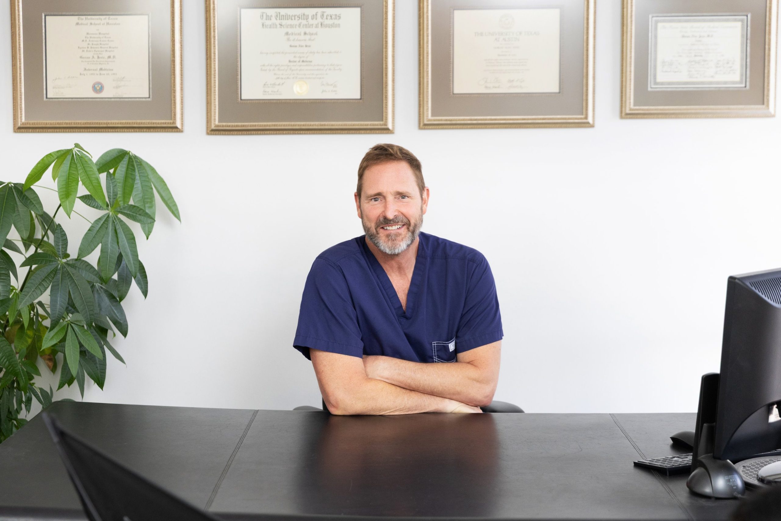 Patient Reviews