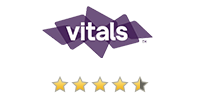 Dr. Goran Jezic Houston Hair Transplant Review Vitals